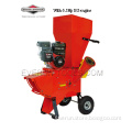 Wood Shredder Chipper with Bs Engine 6.5HP (ERS-76B)